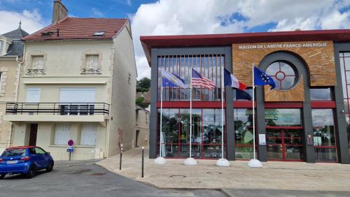 Chateau-Thierry Apartamento | Le Cygne