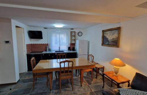 Chateau-Thierry Apartamento | Le Cygne