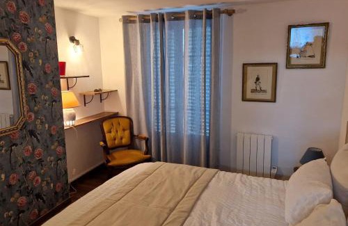 Chateau-Thierry Apartamento | Le Cygne