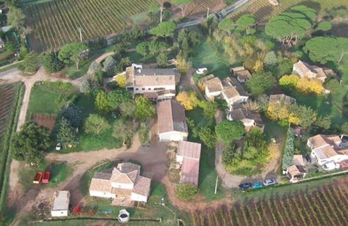 Vidauban Casa | Los cipreses Espérifés