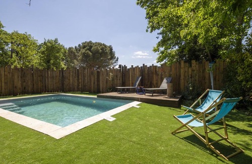 Piolenc Villa | Le Dali