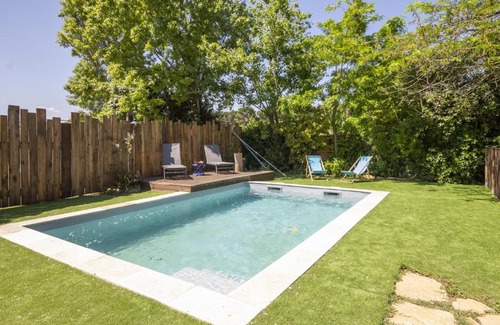 Piolenc Villa | Le Dali