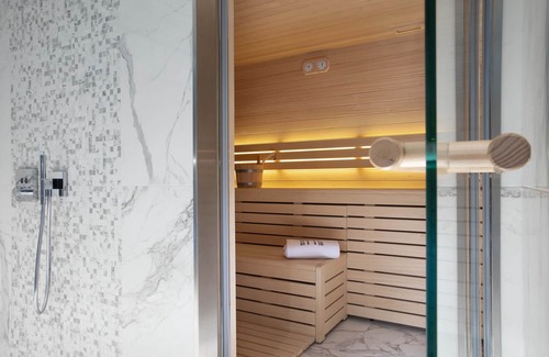 Champs-Elysees Hotel | Le Damantin Hôtel & Spa