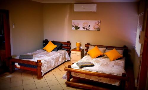 Klerksdorp Apartamento | LE -DANTE