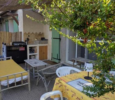 Sormiou Casa | Le Daou Sormiou