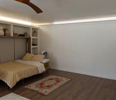 Sormiou Casa | Le Daou Sormiou