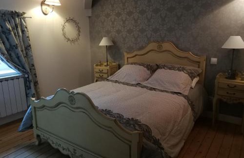 Chabeuil Cama Y Desayuno | Le Dauphin