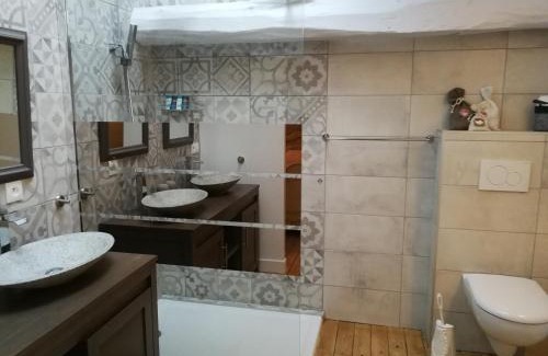 Chabeuil Cama Y Desayuno | Le Dauphin