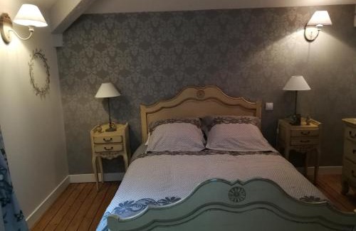 Chabeuil Cama Y Desayuno | Le Dauphin