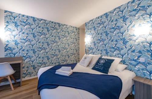 Bayeux Hotel | Le Declic