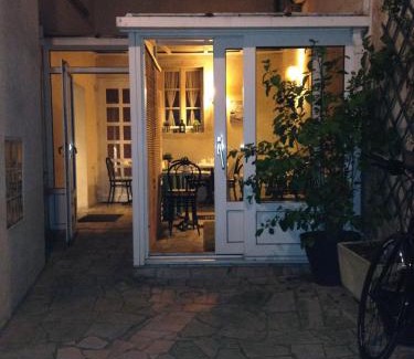 Bayeux Hotel | Le Declic