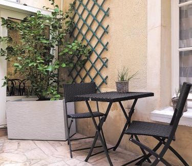 Bayeux Hotel | Le Declic