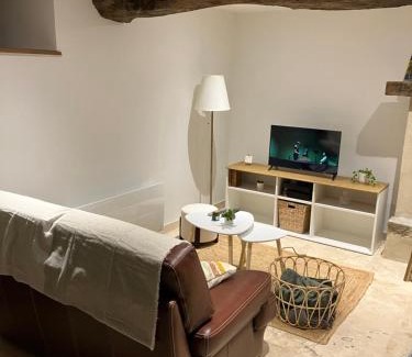 Roz-sur-Couesnon Casa | Le Dervillé