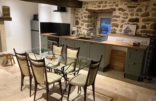 Roz-sur-Couesnon Casa | Le Dervillé