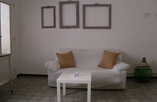 Venosa Casa | Le Dimore degli Artisti