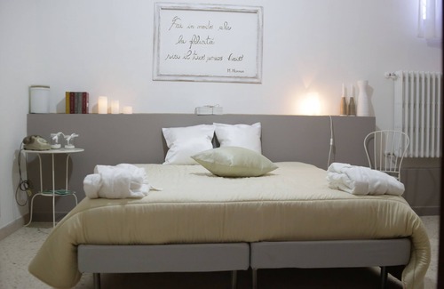 Venosa Casa | Le Dimore degli Artisti