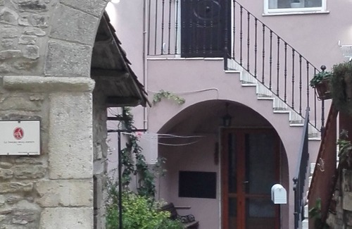 Venosa Casa | Le Dimore degli Artisti VENOSA (PZ) TRIPLA SUPERIOR