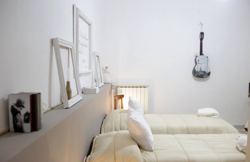Venosa Casa | Le Dimore degli Artisti VENOSA (PZ) TRIPLA SUPERIOR