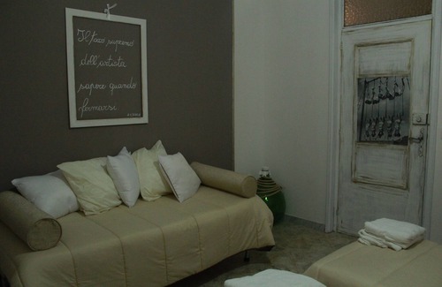 Venosa Casa | Le Dimore degli Artisti VENOSA (PZ) TRIPLA SUPERIOR