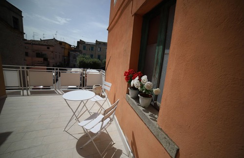 Venosa Casa | Le Dimore degli Artisti VENOSA (PZ) Overview Room