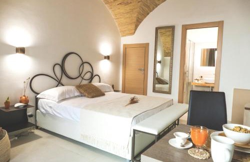 Campomarino Casa | Le Dimore del Borgo - Room & Breakfast
