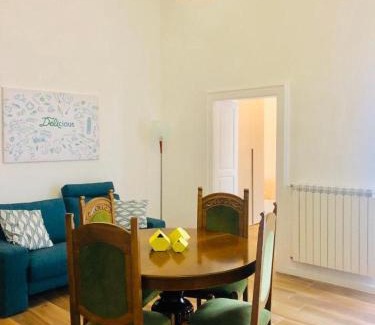 Taranto Apartamento | Le Dimore del Golfo
