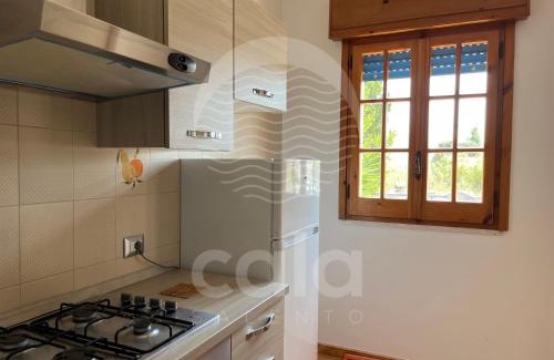 Scala di Furno Casa | Le dimore del Tabu - spiaggia a 200 metri - By Cala Salento