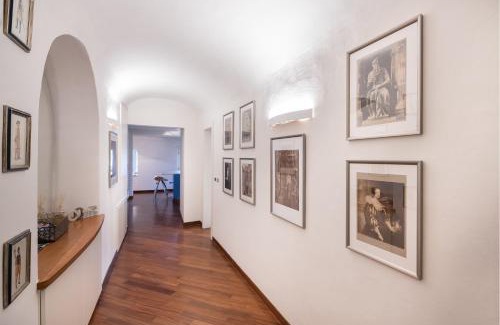Prato Apartamento | Le Dimore di Casa Mattei n°9