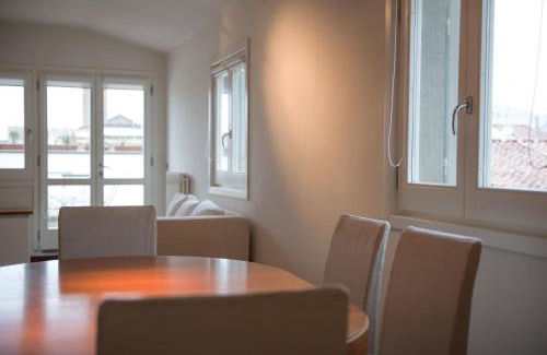 Prato Apartamento | Le Dimore di Casa Mattei n°9