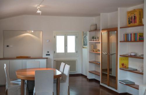 Prato Apartamento | Le Dimore di Casa Mattei n°9