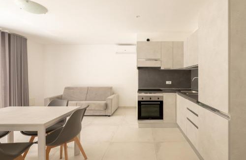 Otranto Apartamento | Le dimore di Otranto - Tavernetta