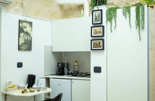 Ruvo di Puglia Apartamento | Le Dimore Suite