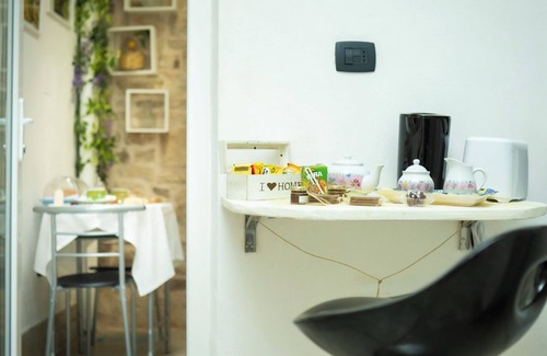 Ruvo di Puglia Apartamento | Le Dimore Suite