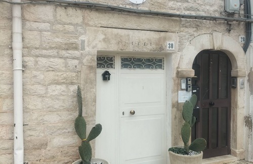 Ruvo di Puglia Apartamento | Le Dimore Suite