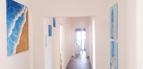 San Salvo Marina Casa | LE DIMORE SUL MARE BEACH ROOMS Rental SAN SALVO MARINA