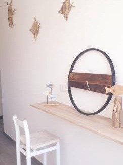 San Salvo Marina Casa | LE DIMORE SUL MARE BEACH ROOMS Rental SAN SALVO MARINA