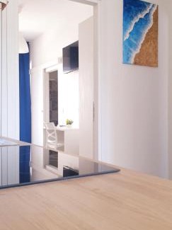 San Salvo Marina Casa | LE DIMORE SUL MARE BEACH ROOMS Rental SAN SALVO MARINA