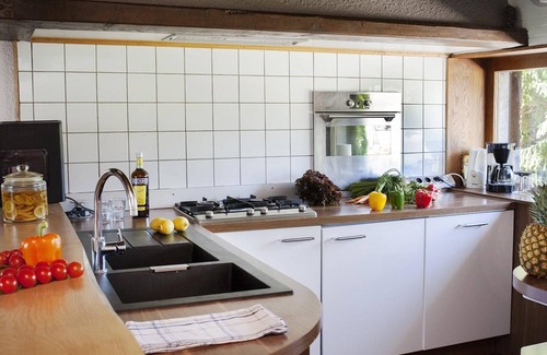 Saint-Hilaire-de-la-Cote Cabaña | Le Domaine du Plantier