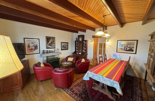 Treffiagat Casa | Le Dock De La Pointe