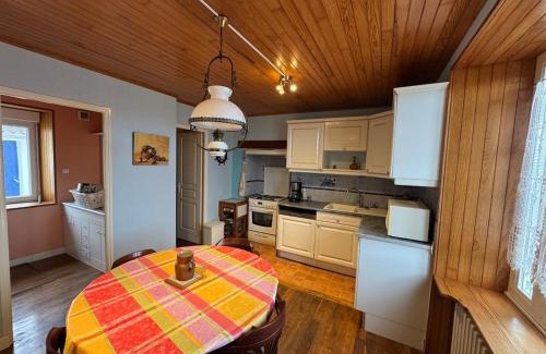 Treffiagat Casa | Le Dock De La Pointe
