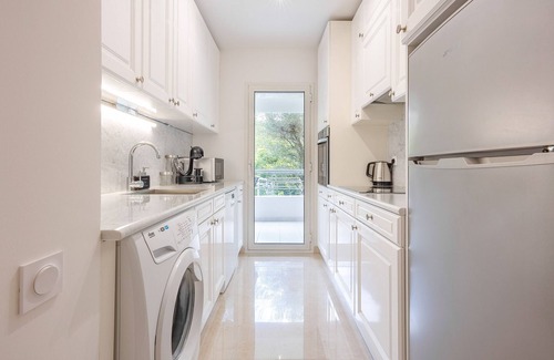 Cannes City Centre Apartamento | Le Dolce Vita