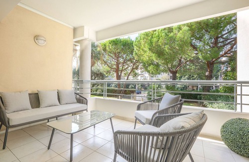 Cannes City Centre Apartamento | Le Dolce Vita