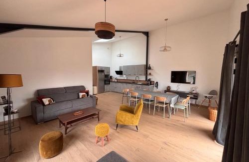 Saint-Christophe-du-Bois Casa | Le Domaine de la Haye - Gîtes