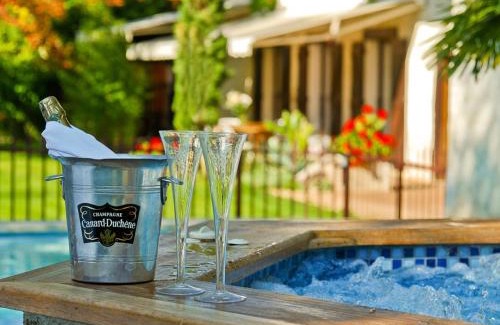 Saint-Hilaire-de-la-Cote Casa | Le Domaine du Plantier