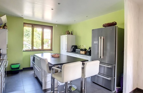 Saint-Yrieix-les-Bois Casa | Le Domaine de la Forge , à Saint Yrieix les Bois