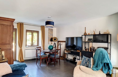 Saint-Yrieix-les-Bois Casa | Le Domaine de la Forge , à Saint Yrieix les Bois