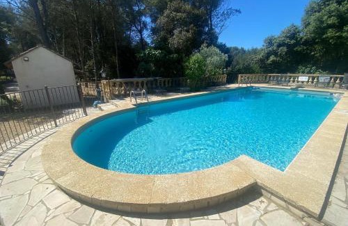 Grans Casa | Le Domaine d'Alèzen