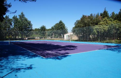 Grans Casa | Le Domaine d'Alèzen