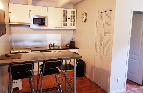 Grans Casa | Le Domaine d'Alèzen
