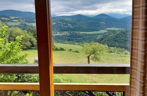 Cognet Apartamento | Le Domaine De Clo.gîte for nature lovers.